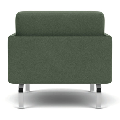 Fauteuil Ernest