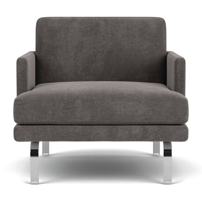 Fauteuil Ernest