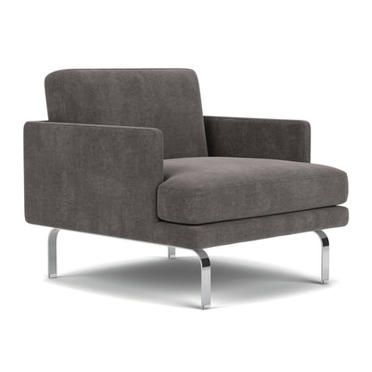 Fauteuil Ernest