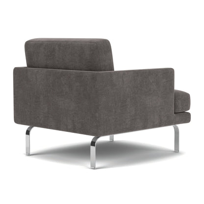 Fauteuil Ernest