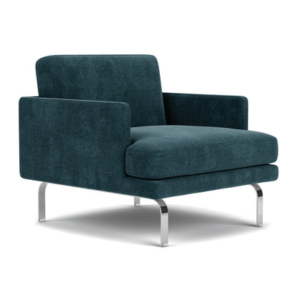Fauteuil Ernest