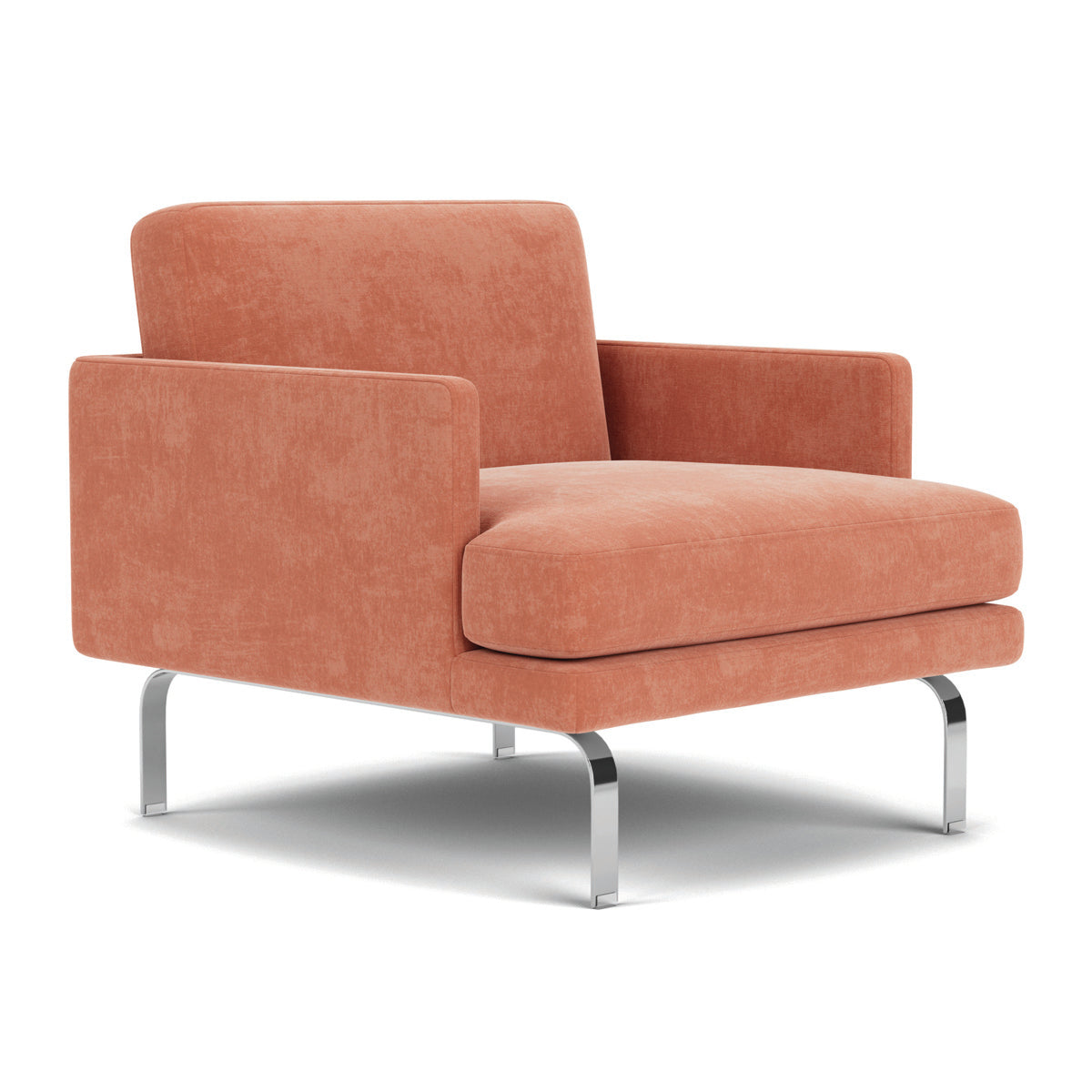Fauteuil Ernest