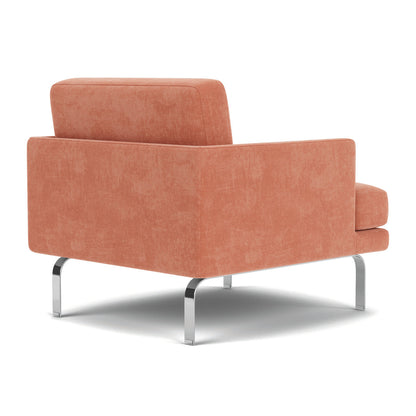 Fauteuil Ernest