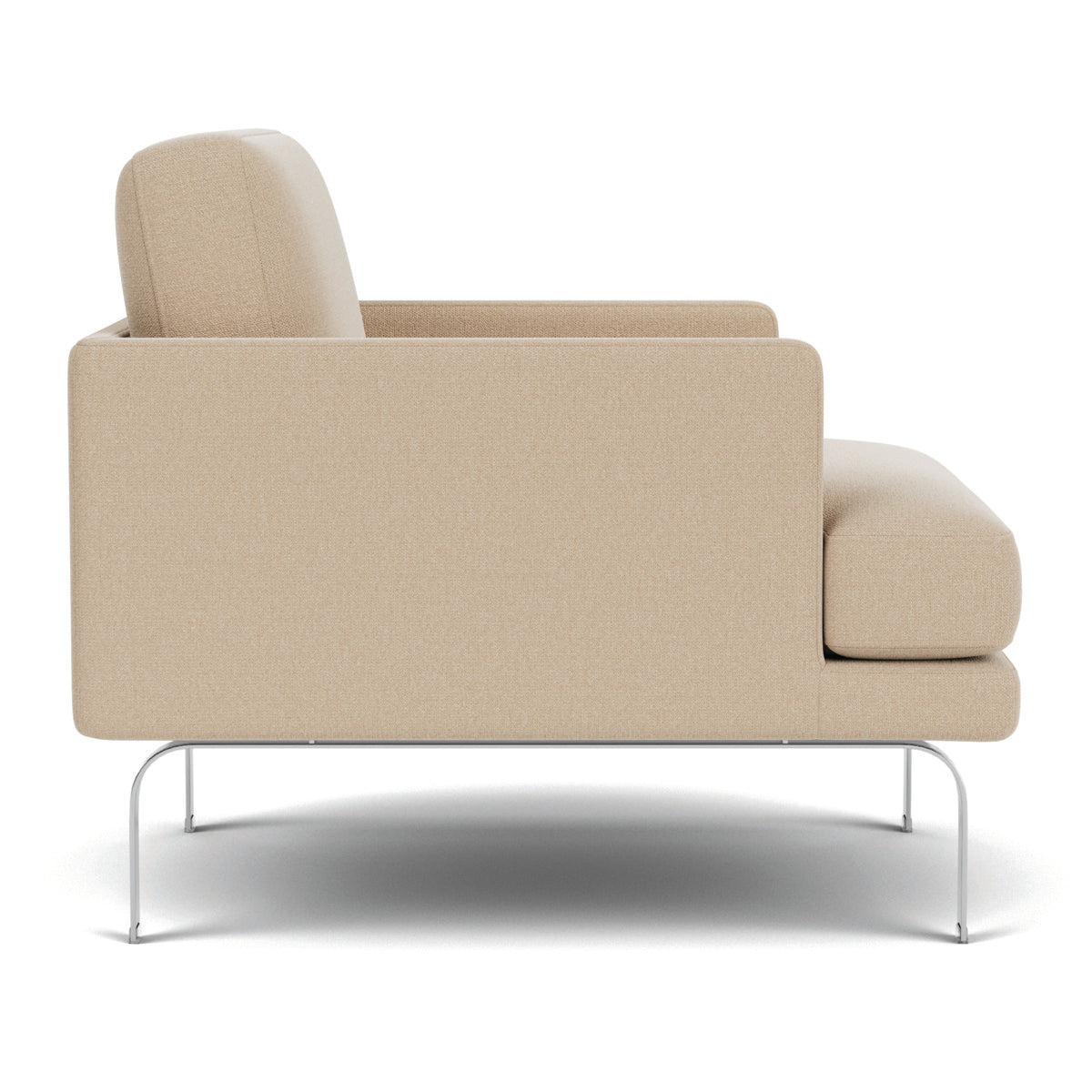 Fauteuil Ernest