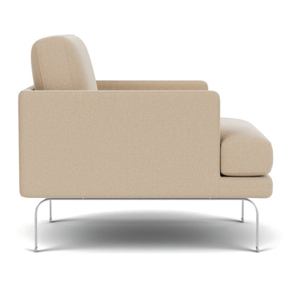 Fauteuil Ernest