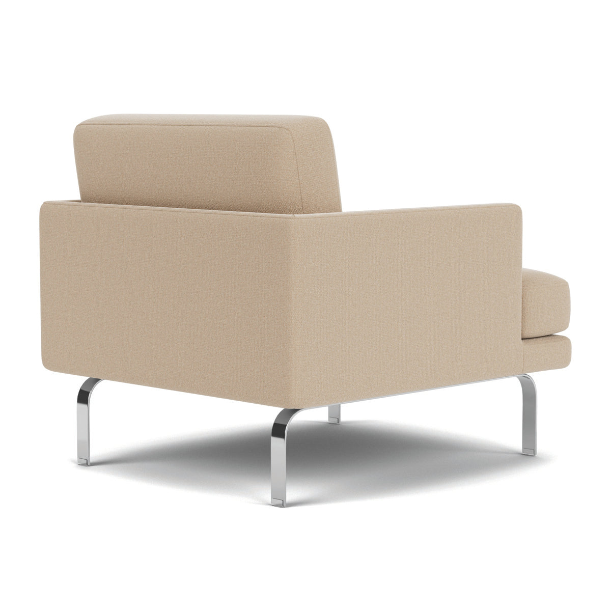 Fauteuil Ernest
