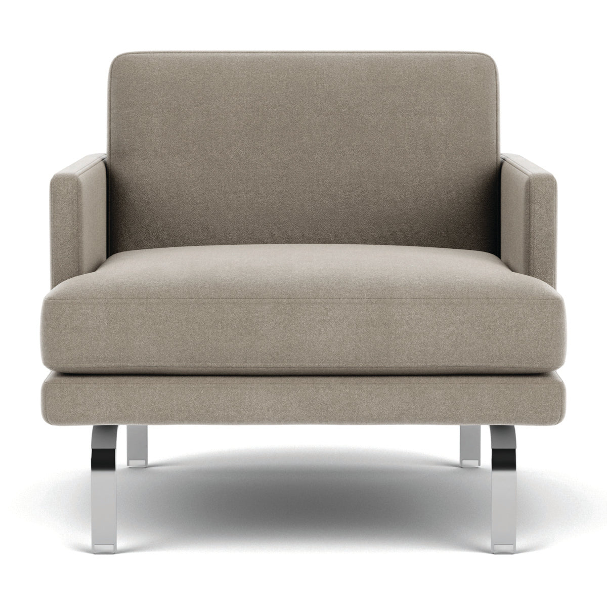 Fauteuil Ernest