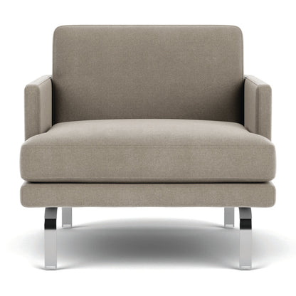 Fauteuil Ernest