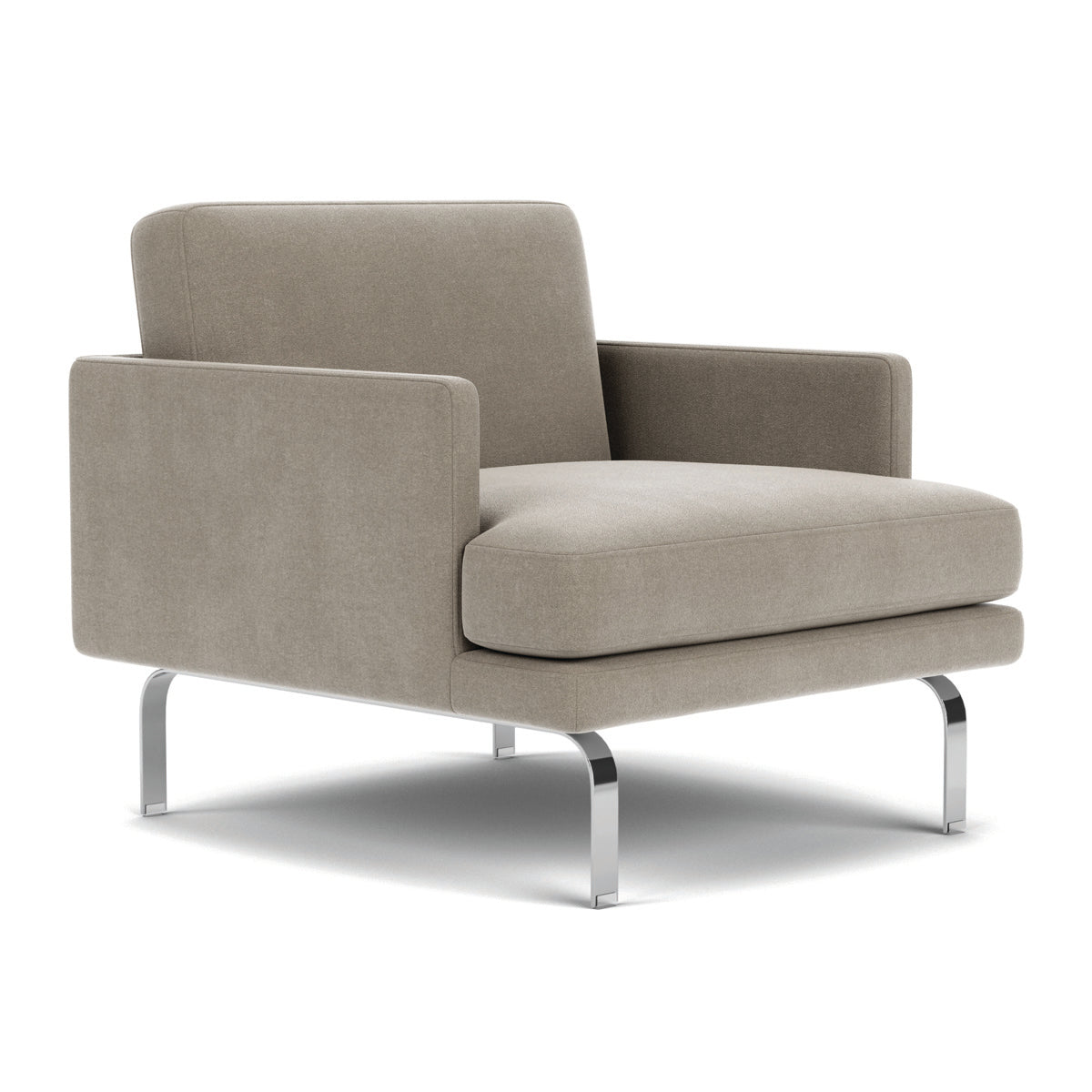Fauteuil Ernest