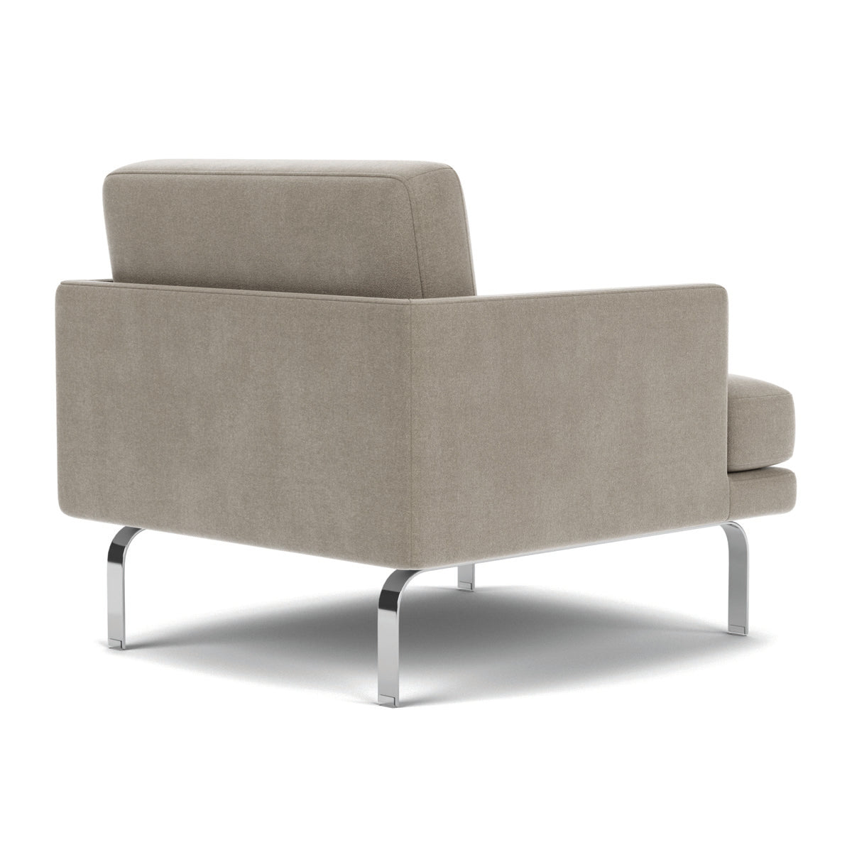 Fauteuil Ernest