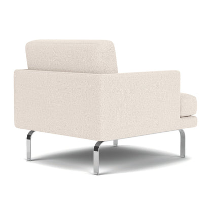 Fauteuil Ernest