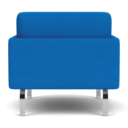 Fauteuil Ernest