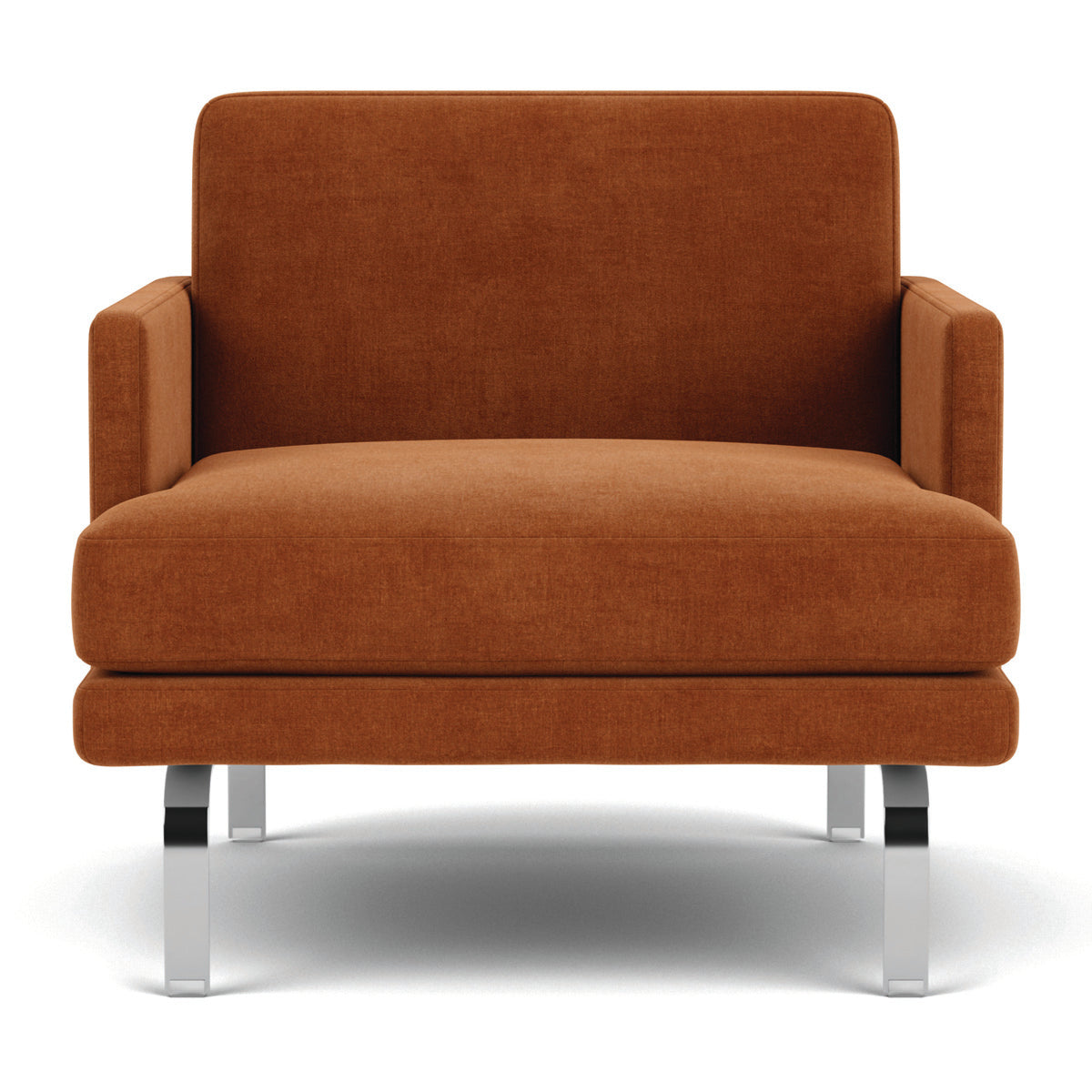 Fauteuil Ernest