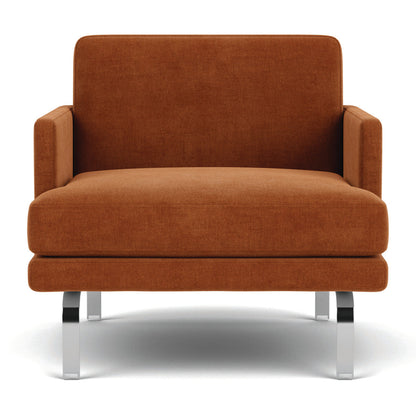 Fauteuil Ernest