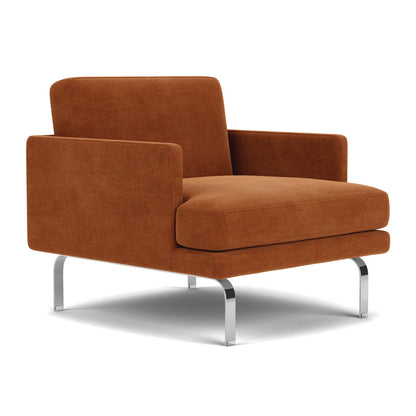 Fauteuil Ernest
