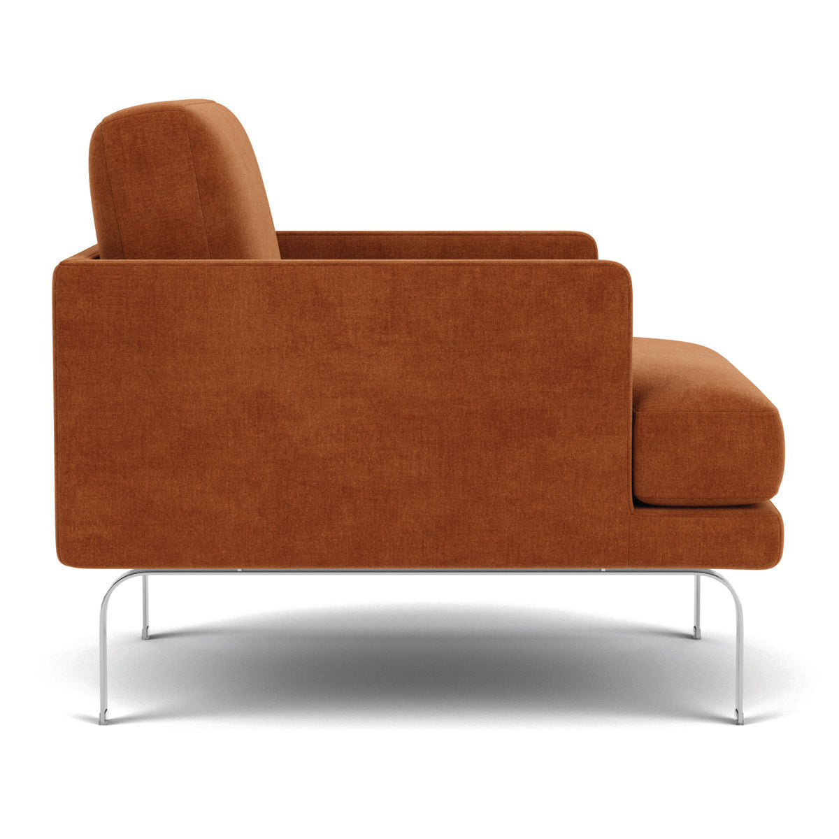 Fauteuil Ernest