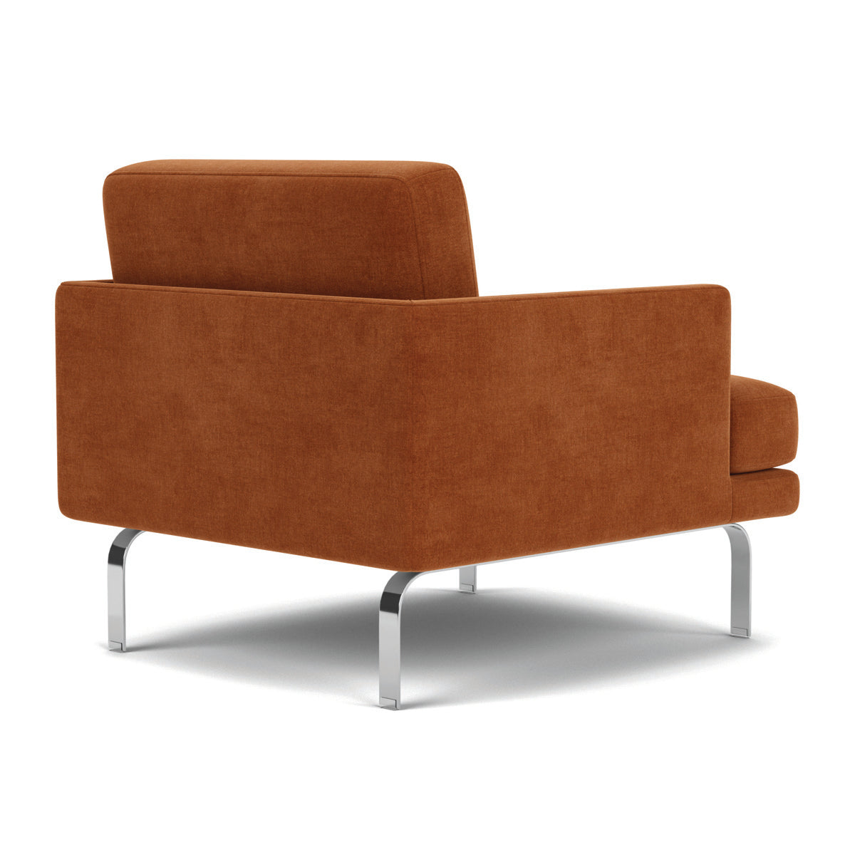 Fauteuil Ernest