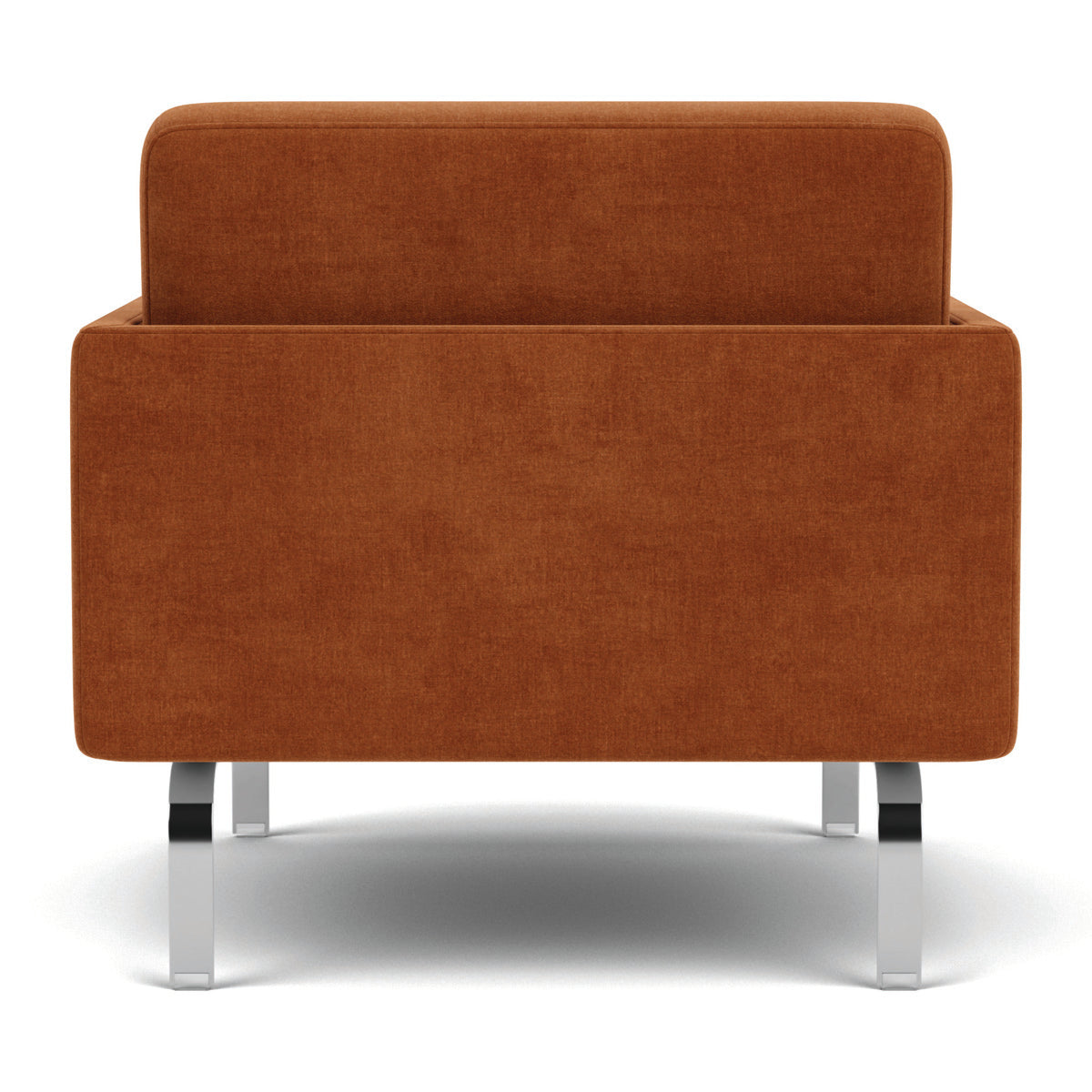 Fauteuil Ernest