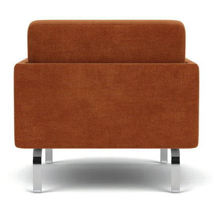 Fauteuil Ernest