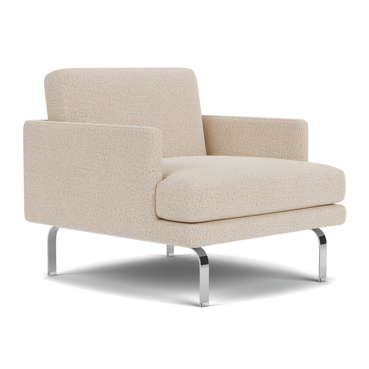 Fauteuil Ernest