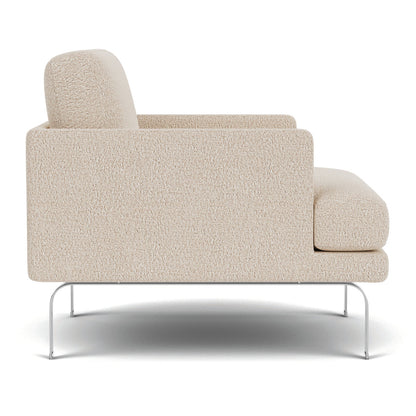 Fauteuil Ernest
