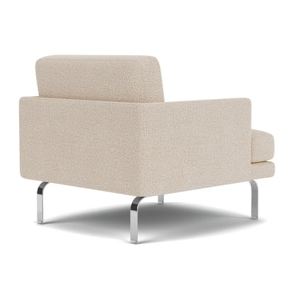 Fauteuil Ernest