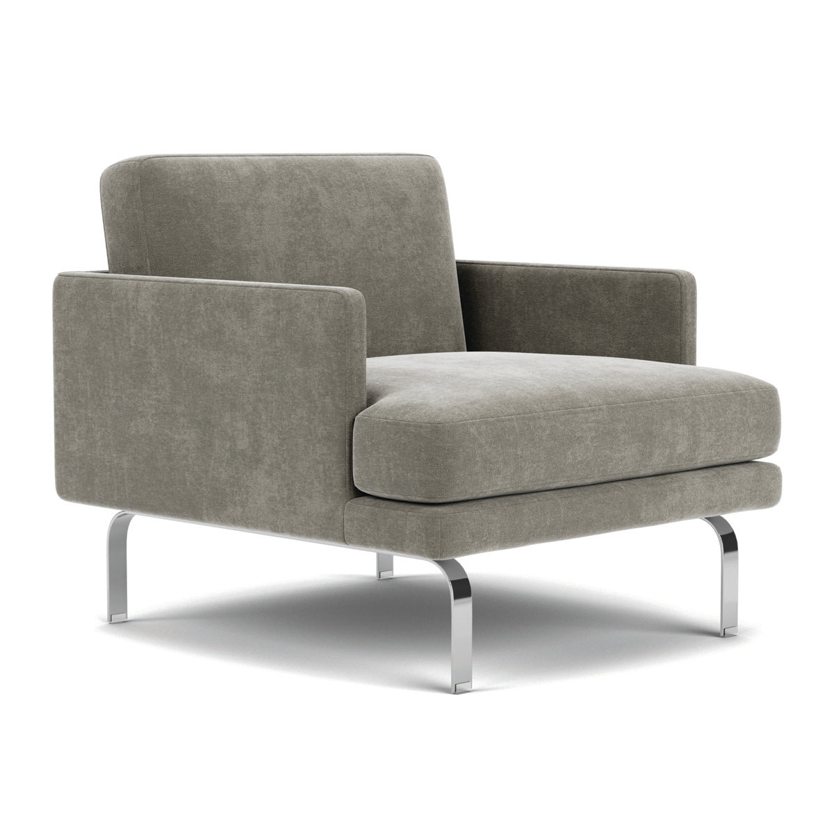 Fauteuil Ernest
