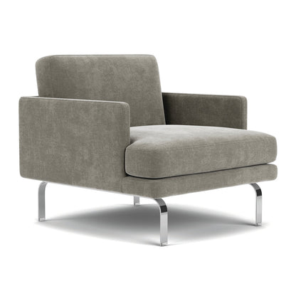 Fauteuil Ernest