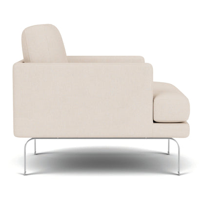 Fauteuil Ernest