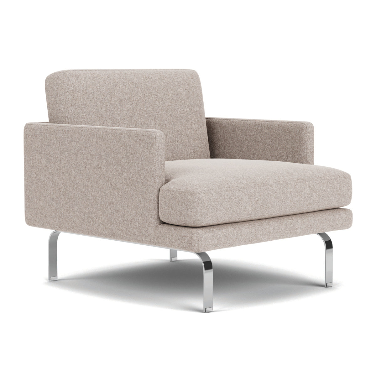 Fauteuil Ernest