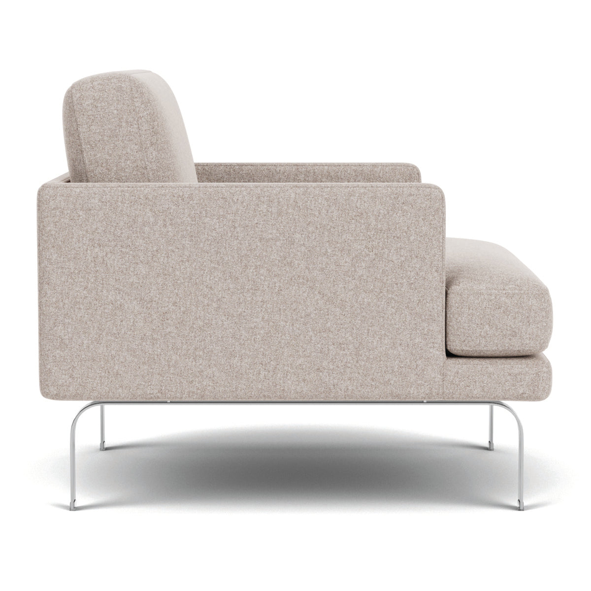 Fauteuil Ernest