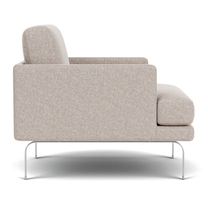 Fauteuil Ernest