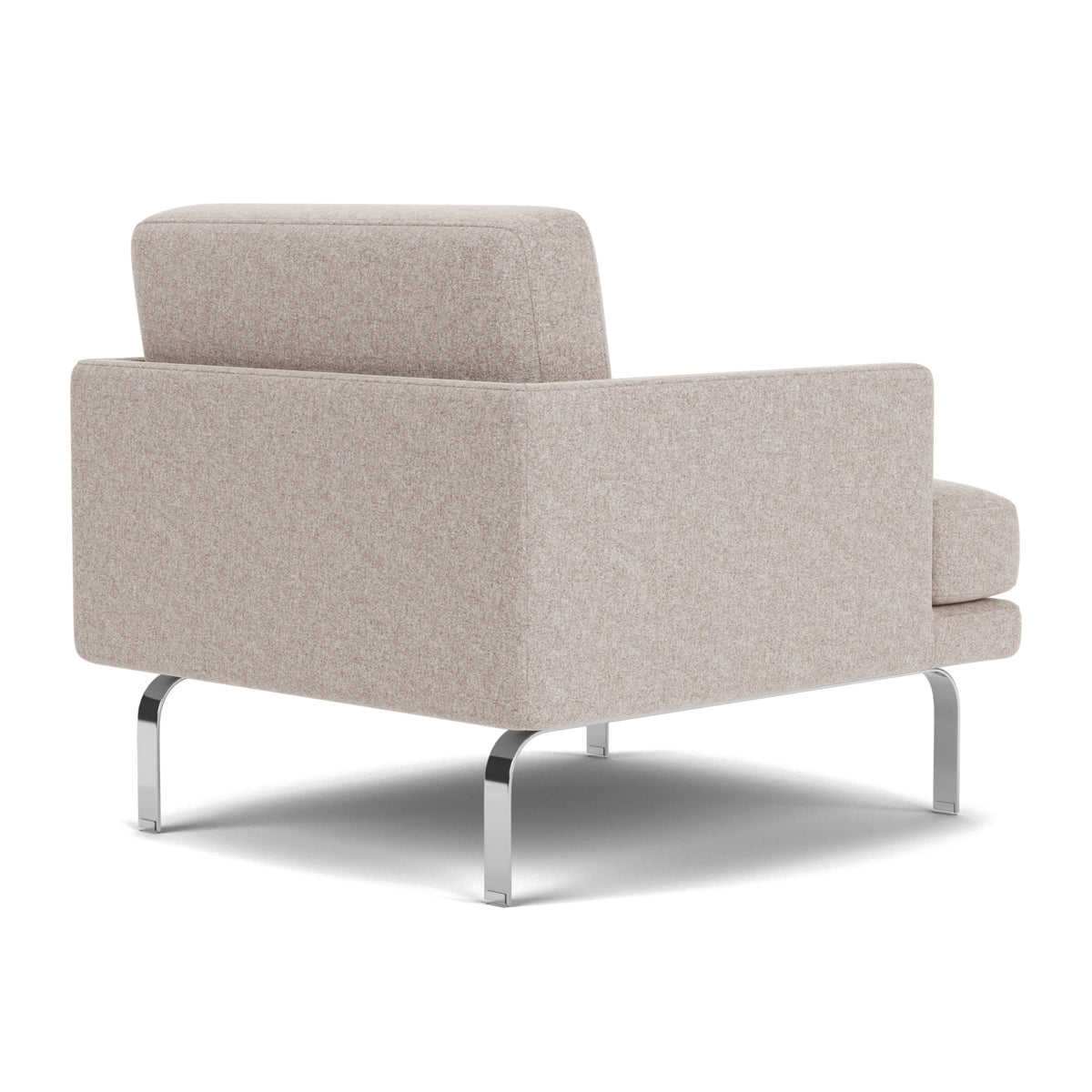 Fauteuil Ernest