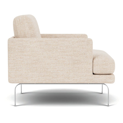 Fauteuil Ernest