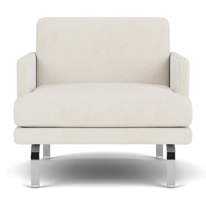 Fauteuil Ernest