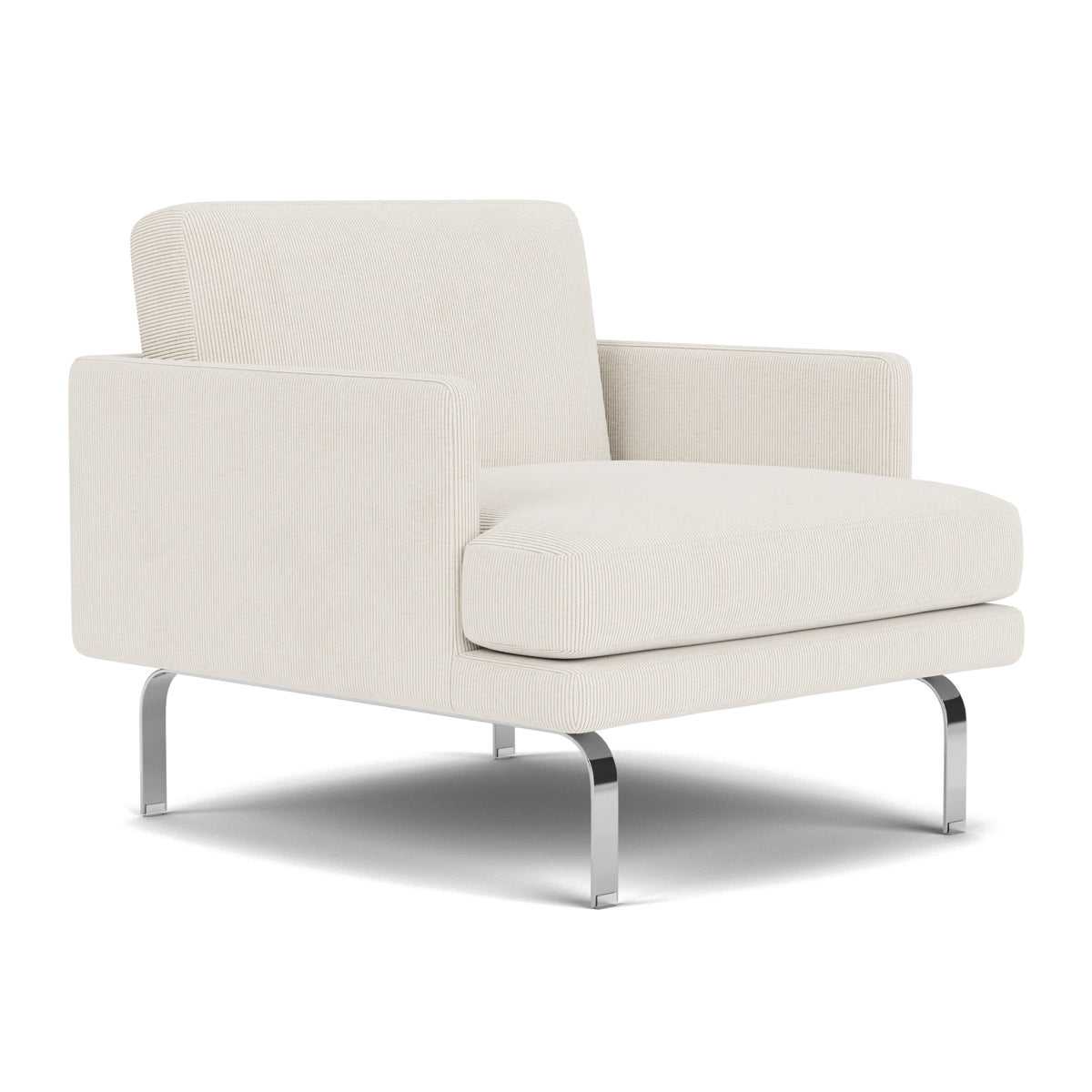 Fauteuil Ernest