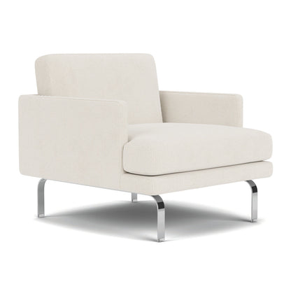 Fauteuil Ernest