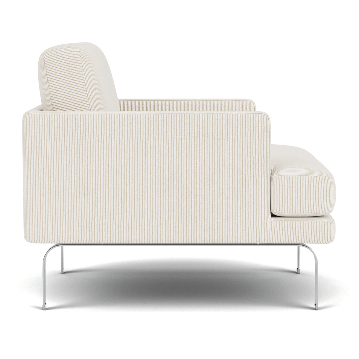 Fauteuil Ernest