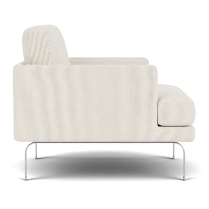 Fauteuil Ernest