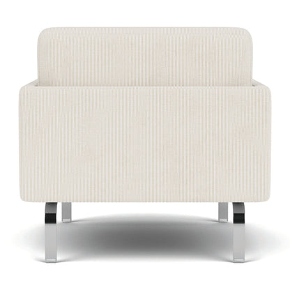 Fauteuil Ernest
