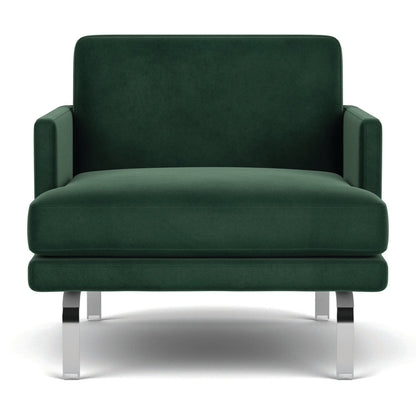 Fauteuil Ernest