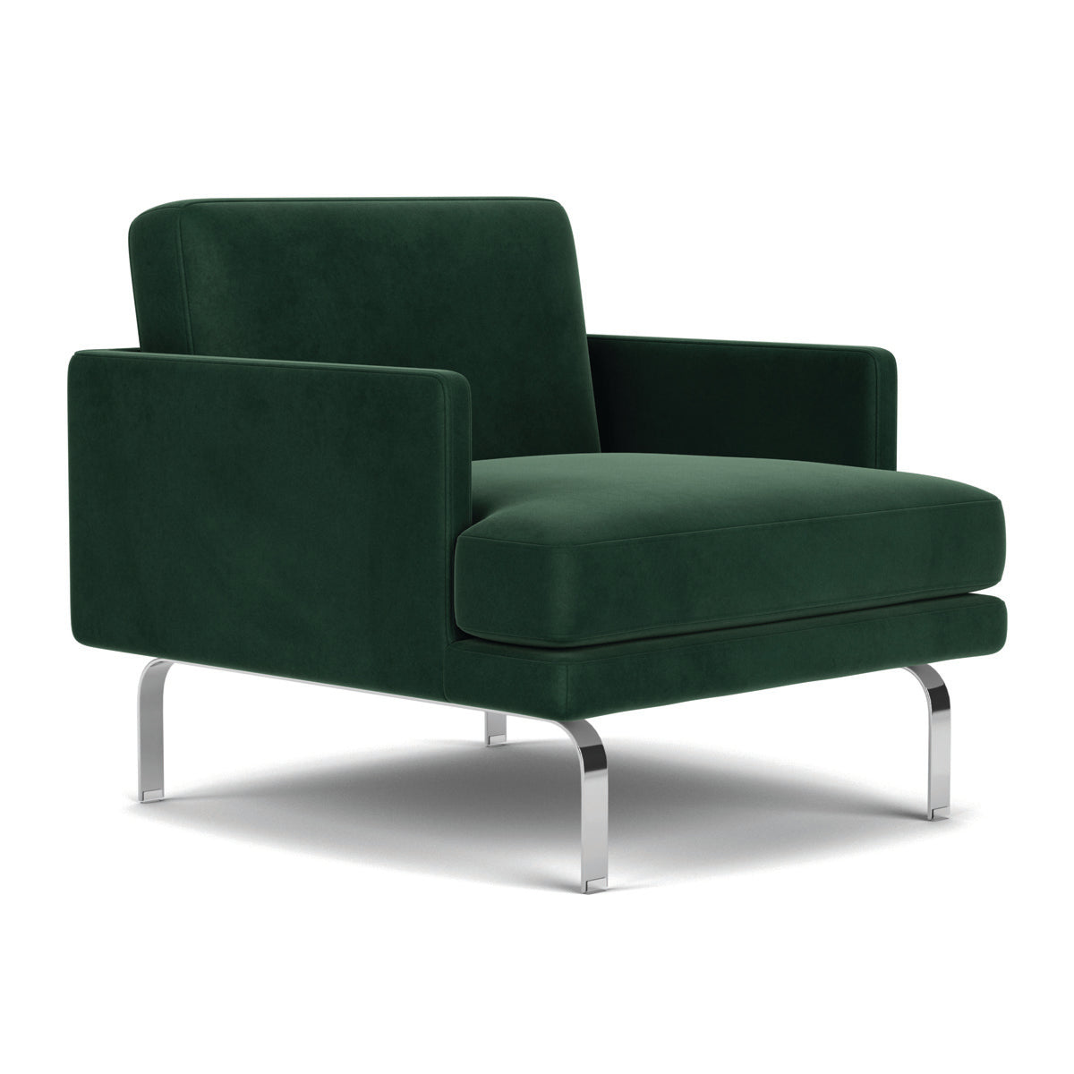 Fauteuil Ernest