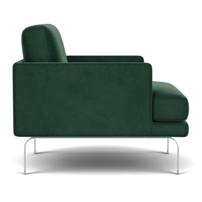 Fauteuil Ernest