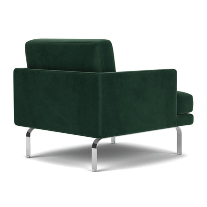 Fauteuil Ernest
