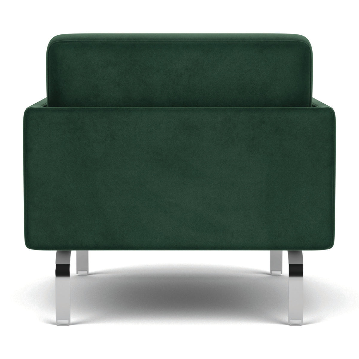Fauteuil Ernest