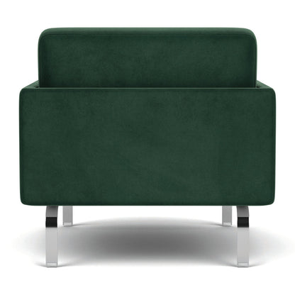 Fauteuil Ernest