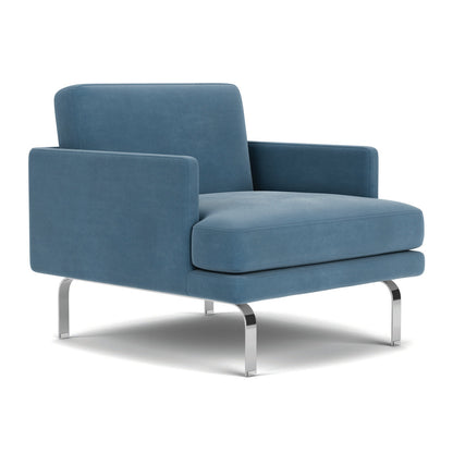 Fauteuil Ernest