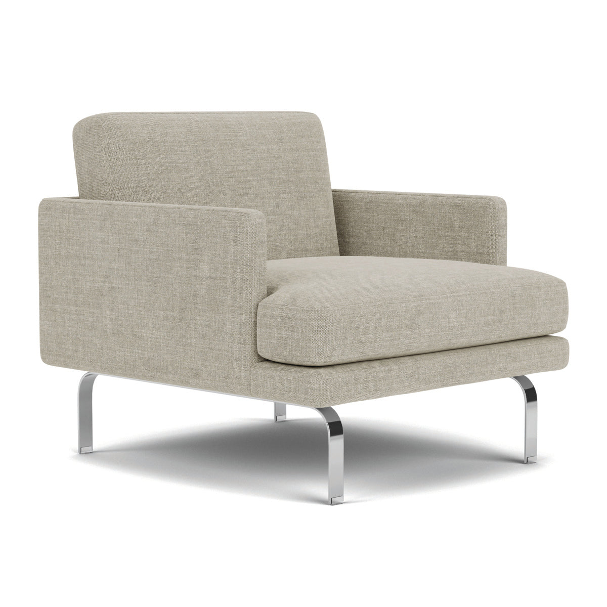 Fauteuil Ernest
