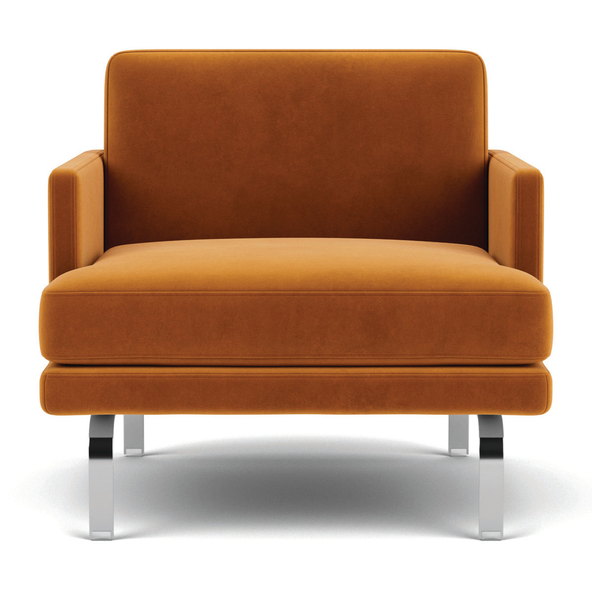 Fauteuil Ernest