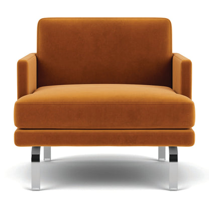Fauteuil Ernest